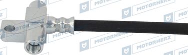 Motorherz HBF0093 Шланг тормозной - 3