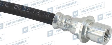 Motorherz HBF0093 Шланг тормозной - 4
