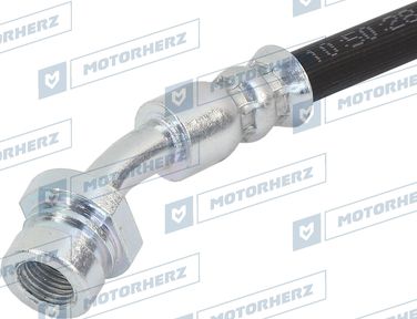 Motorherz HBF0102 Шланг тормозной - 2