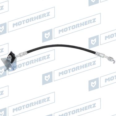 Motorherz HBF0104 Шланг тормозной - 1