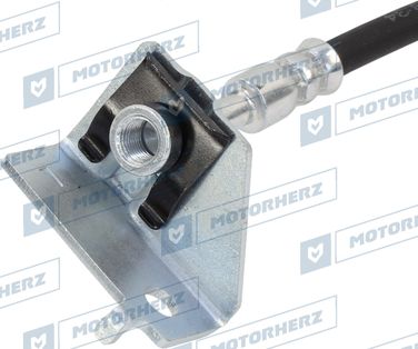 Motorherz HBF0104 Шланг тормозной - 2
