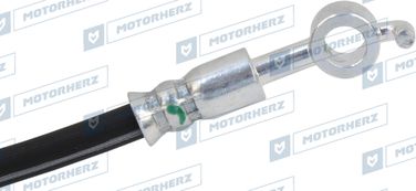 Motorherz HBF0104 Шланг тормозной - 3