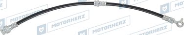 Motorherz HBF0062 Шланг тормозной - 1