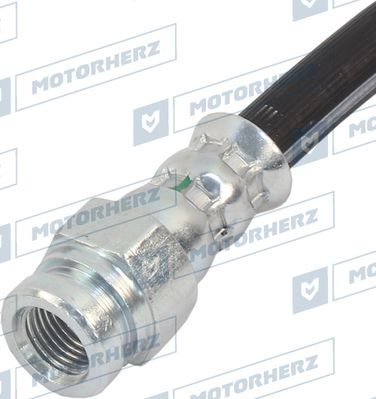 Motorherz HBF0062 Шланг тормозной - 2