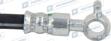 Motorherz HBF0062 Шланг тормозной - 3