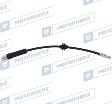 Motorherz HBF0088 Шланг тормозной - 1