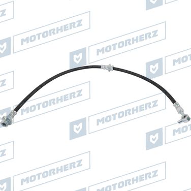 Motorherz HBF0068 Шланг тормозной - 1