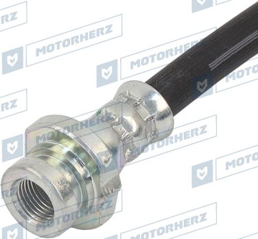 Motorherz HBF0068 Шланг тормозной - 2