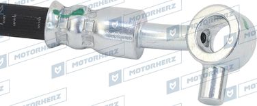 Motorherz HBF0068 Шланг тормозной - 3