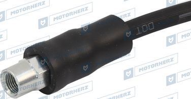 Motorherz HBF0084 Шланг тормозной - 2