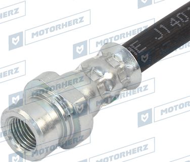 Motorherz HBF0051 Шланг тормозной - 2
