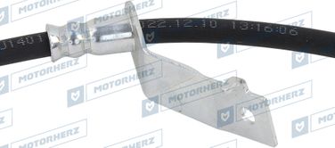 Motorherz HBF0051 Шланг тормозной - 3