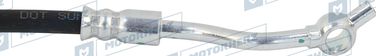 Motorherz HBF0051 Шланг тормозной - 4