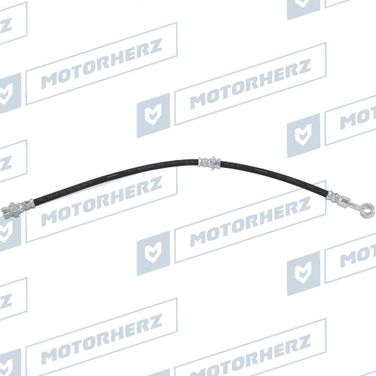 Motorherz HBF0111 Шланг тормозной - 1