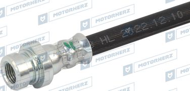 Motorherz HBF0111 Шланг тормозной - 2