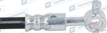 Motorherz HBF0064 Шланг тормозной - 3