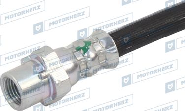 Motorherz HBF0083 Шланг тормозной - 2