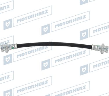 Motorherz HBF0129 Шланг тормозной - 1