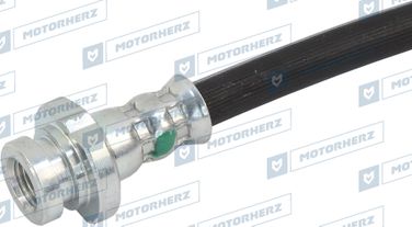 Motorherz HBF0129 Шланг тормозной - 2