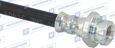 Motorherz HBF0129 Шланг тормозной - 3