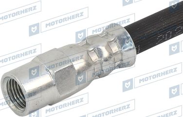 Motorherz HBF0006 Шланг тормозной - 2