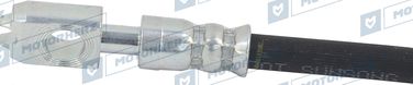 Motorherz HBF0137 Шланг тормозной - 2