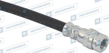 Motorherz HBF0137 Шланг тормозной - 3