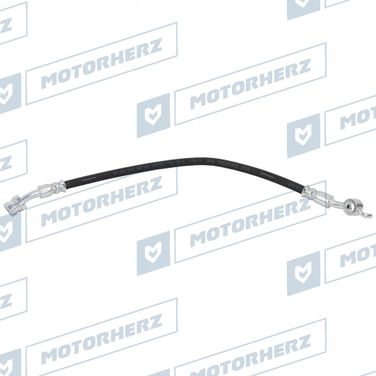 Motorherz HBF0105 Шланг тормозной - 1