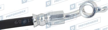 Motorherz HBF0105 Шланг тормозной - 3