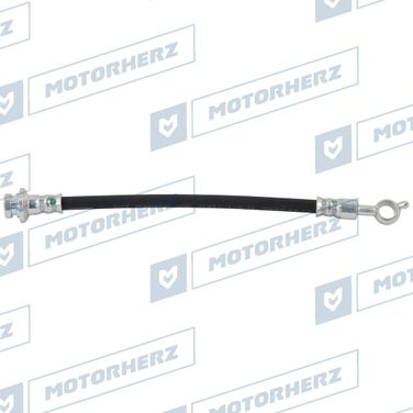 Motorherz HBF0134 Шланг тормозной - 1