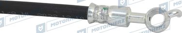 Motorherz HBF0134 Шланг тормозной - 3