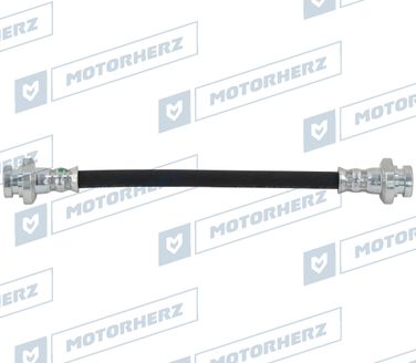 Motorherz HBF0128 Шланг тормозной - 1