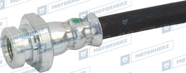 Motorherz HBF0128 Шланг тормозной - 2