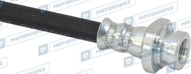Motorherz HBF0128 Шланг тормозной - 3