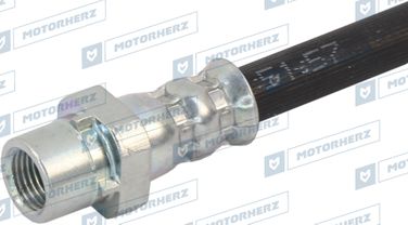 Motorherz HBF0082 Шланг тормозной - 2