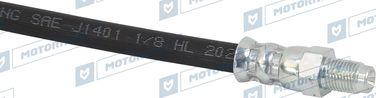 Motorherz HBF0082 Шланг тормозной - 3
