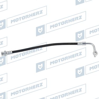 Motorherz HBF0118 Шланг тормозной - 1