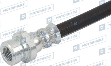 Motorherz HBF0118 Шланг тормозной - 2