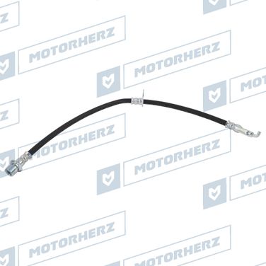 Motorherz HBF0080 Шланг тормозной - 1