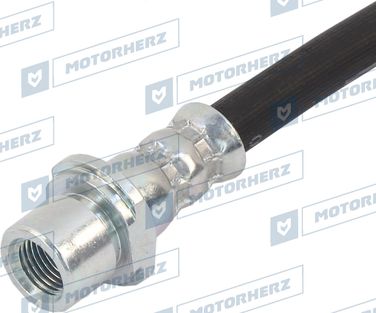 Motorherz HBF0080 Шланг тормозной - 2