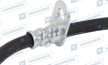 Motorherz HBF0080 Шланг тормозной - 3