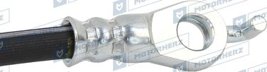 Motorherz HBF0080 Шланг тормозной - 4