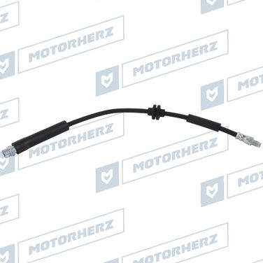 Motorherz HBF0091 Шланг тормозной - 1