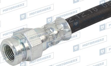 Motorherz HBF0063 Шланг тормозной - 2
