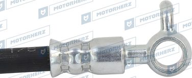 Motorherz HBF0063 Шланг тормозной - 3