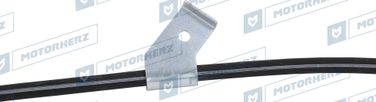 Motorherz HBF0014 Шланг тормозной - 3