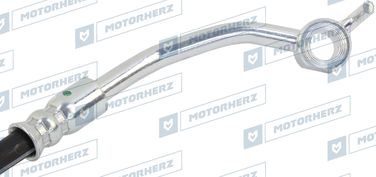 Motorherz HBF0014 Шланг тормозной - 4