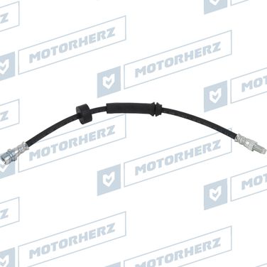 Motorherz HBF0087 Шланг тормозной - 1