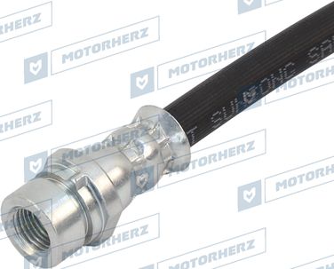 Motorherz HBF0087 Шланг тормозной - 2