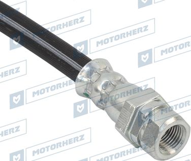 Motorherz HBF0075 Шланг тормозной - 3